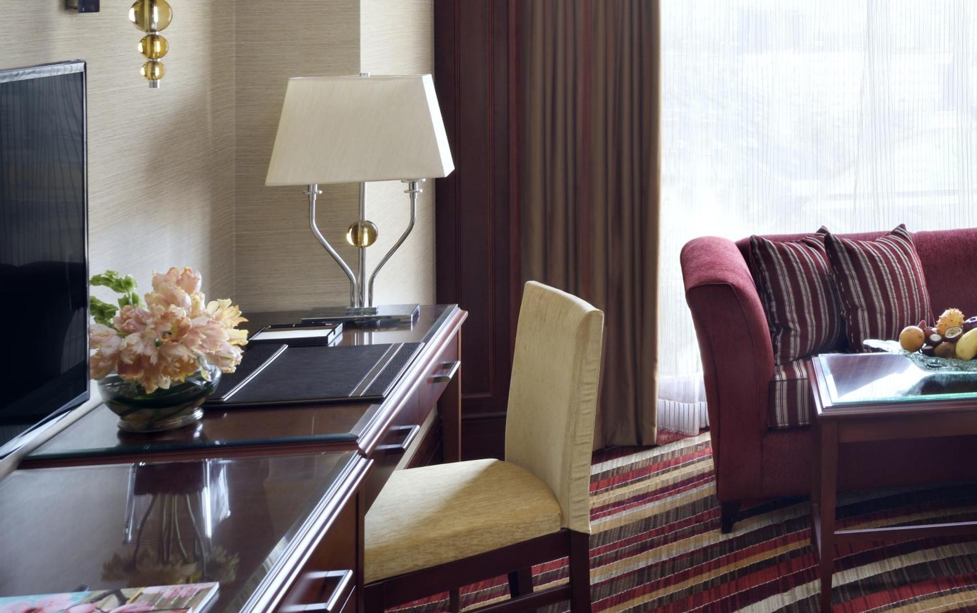 Moevenpick Hotel City Star Jeddah Cameră foto
